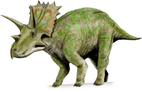 Ceratopsia