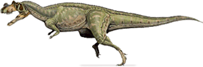 Ceratosauridae