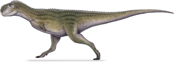 Chenanisaurus