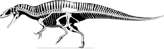 Acrocanthosaurus