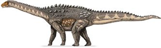 ampelosaurus