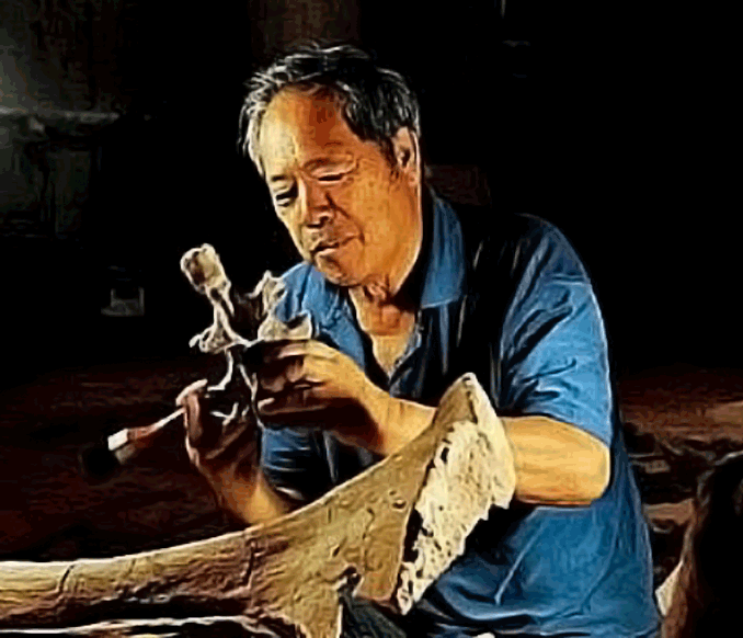 Dong Zhiming Dong Zhiming