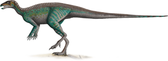 Parksosaurus 