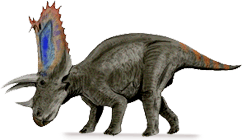 pentaceratops