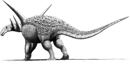 sauropelta