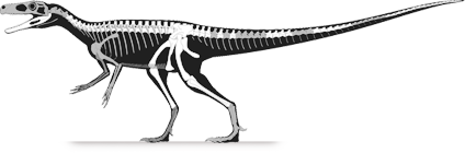 staurikosaurus