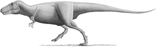 tarbosaurus
