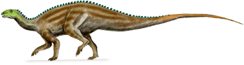 tenontosaurus