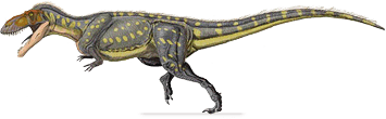 torvosaurus