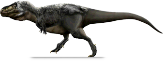 tyrannosaurus